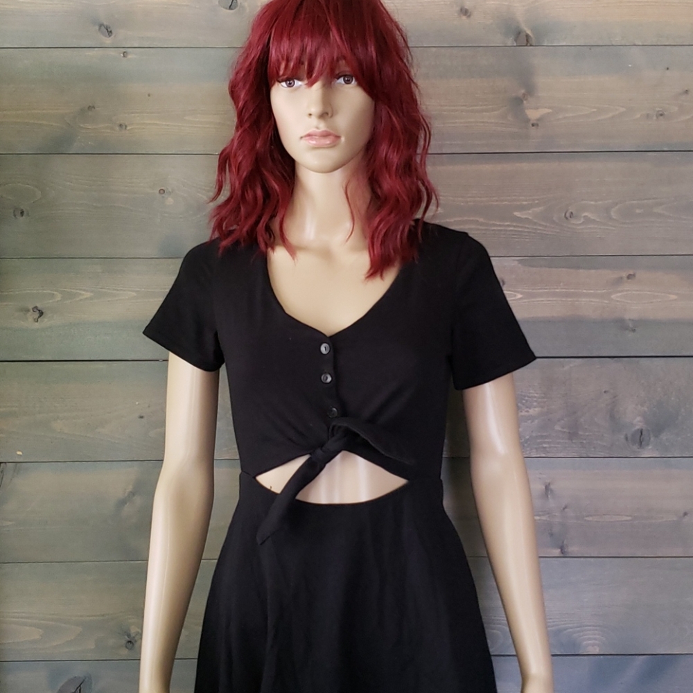 Cute skater dress